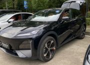 Changan Mulai Distribusikan Deepal SO7 dan Lumin ke Konsumen