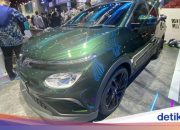 VinFast pecahkan rekor, jual 100 ribu mobil di Vietnam dalam 9 bulan