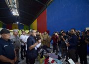 Kemendag Amankan Ratusan Ribu Bal Pakaian Bekas Ilegal dalam 3 Tahun