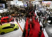 IIMS 2026 Targetkan Transaksi Otomotif Rp8 Triliun