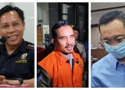 Pejabat Bea Cukai Ditangkap KPK Baru 8 Hari Dilantik Purbaya