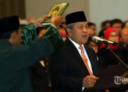 Kepala BI Tanggapi Penurunan Outlook Kredit Indonesia oleh Moody’s