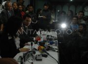 Pertamina Ubah Susunan Direksi, Mega Satria Jadi Direktur Keuangan