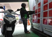 Listrik Tembus 274 Ribu, Kementerian ESDM Percepat Infrastruktur