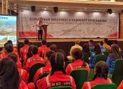 Gagalkan Pencurian Minyak, Pertamina Jaga Kestabilan Energi