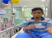 Bahaya, Ini Dampak Terlambat Cuci Darah pada Penderita Gagal Ginjal