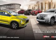 Mitsubishi Soal Insentif Kendaraan: Katanya Segera, Tapi Mengapa Masih Belum?