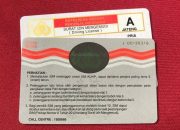 Biaya dan Persyaratan Perpanjangan SIM C Tahun 2026