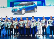 VinFast Resmi Jadi Anggota Gaikindo, Perkuat Komitmen di RI