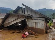 BNI Bantu Danantara Berikan 600 Hunian Layak di Aceh Tamiang