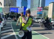 Operasi Keselamatan Jaya 2026 Dimulai Hari Ini