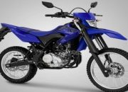 Sentuhan Baru Yamaha WR155 R, Perubahan Apa Saja?