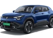 Foto: Suzuki eVitara Dijual dengan Harga Rp700 Jutaan