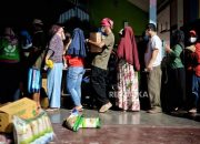 Krisis Pangan Global Ancam Asia Tenggara, Kalbar Diminta Percepat Swasembada Beras