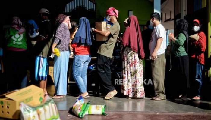 Krisis Pangan Global Ancam Asia Tenggara, Kalbar Diminta Percepat Swasembada Beras