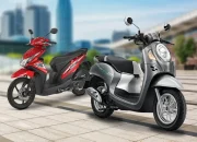 Harga BBM Naik, Penjualan Motor Matic Irit di Kalbar Melonjak Dua Kali Lipat