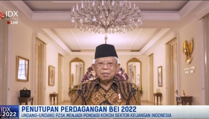 Pasar Saham Indonesia Tertekan Akibat Perubahan Prospek Ekonomi oleh Lembaga Rating