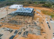 Perusahaan Teknologi Singapura Investasi Rp 2 Triliun untuk Bangun Data Center di Pontianak