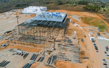 Perusahaan Teknologi Singapura Investasi Rp 2 Triliun untuk Bangun Data Center di Pontianak