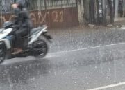 Cuaca Ekstrem dan Hujan Lebat Masih Diprediksi Terjadi di Beberapa Wilayah Indonesia