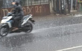Cuaca Ekstrem dan Hujan Lebat Masih Diprediksi Terjadi di Beberapa Wilayah Indonesia