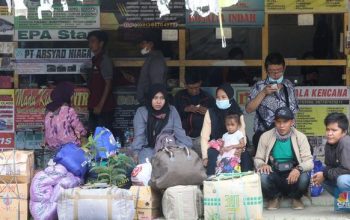 Mudik Lebaran via Jalur Darat Kalbar: Update Terbaru Kondisi Jalan, Rest Area, dan SPBU